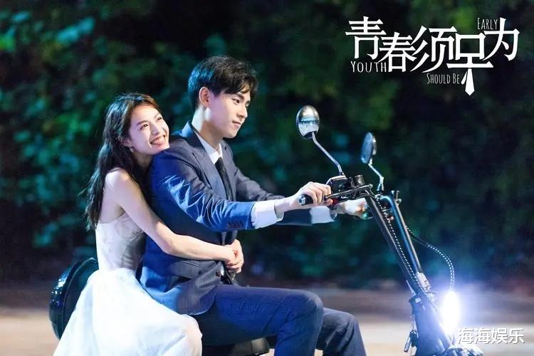 |5部不容错过的青春小甜剧,每一部男女主CP感十足,你最喜欢哪部