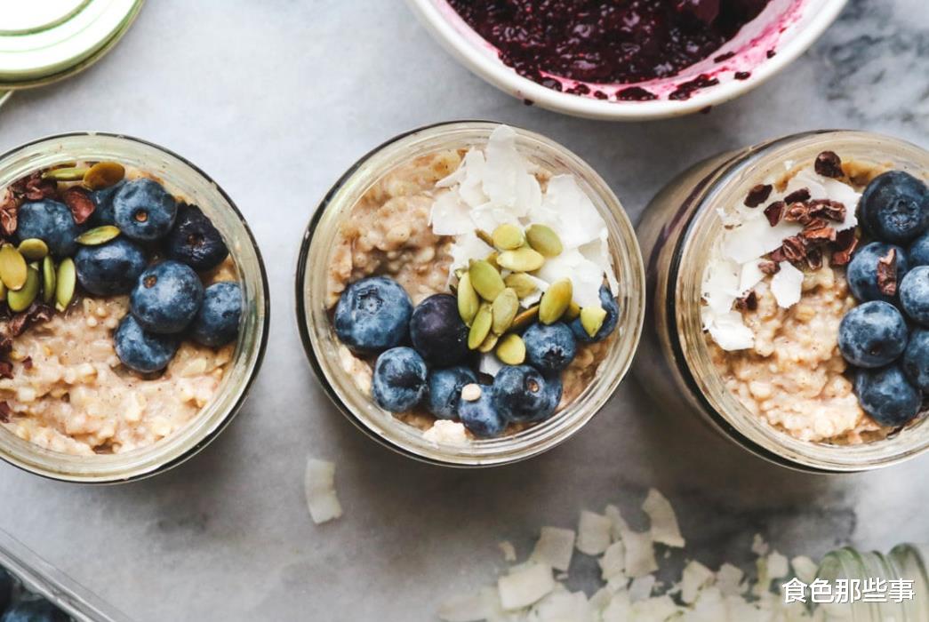 早餐|为什么美国人早餐吃得那么甜?揭开美国早餐充斥甜食的背后原因