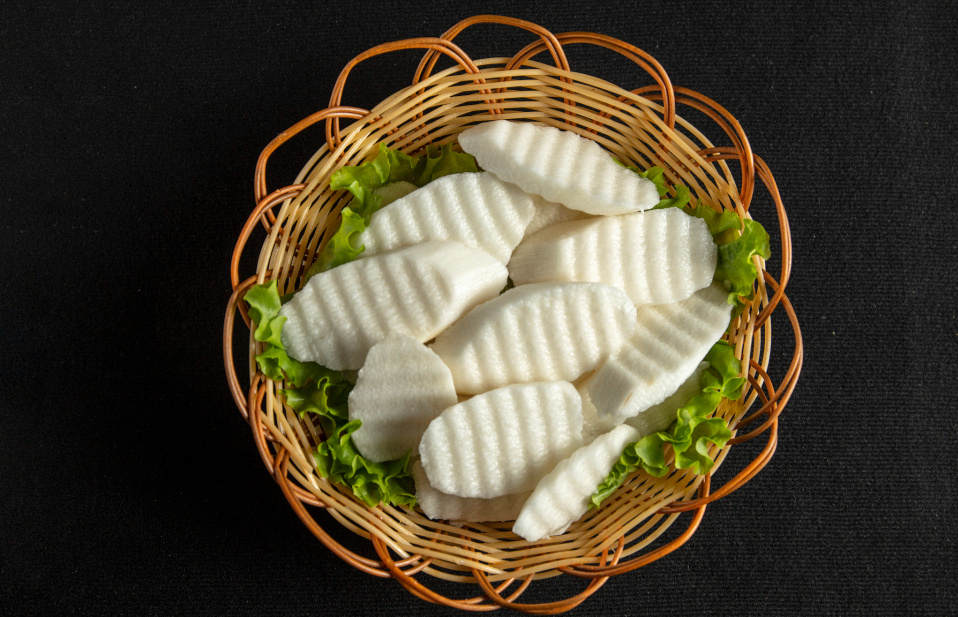 山药吃对了是补品，但吃错了是“火药”，提醒：3类人不要随便吃