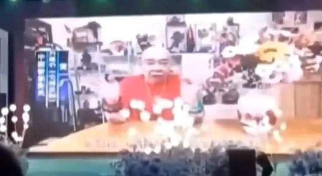 曾志伟、侯耀华等多位明星为缅北电诈分子庆生！