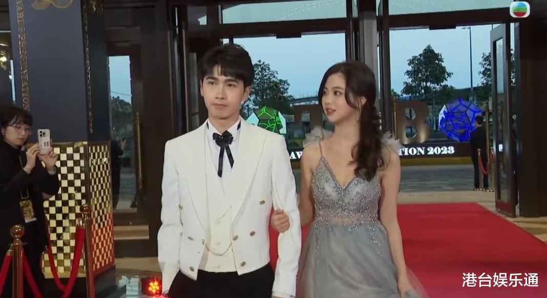 新生代男星再谈退出TVB训练班事件:规定不能请假,和我工作冲突