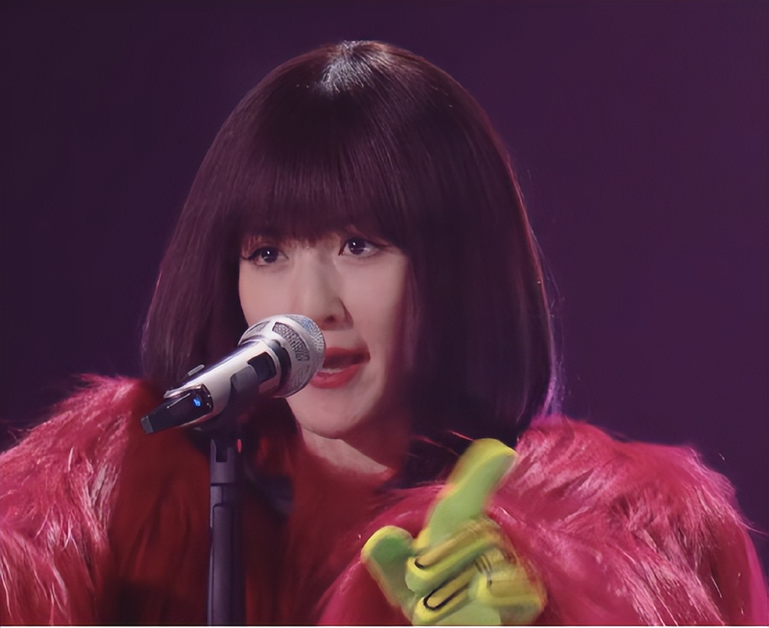 刘德华|《浪姐4》首波口碑出炉了！观众的打分和评论都“一针见血”