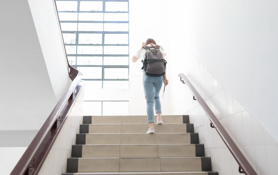 医院|无需剧烈运动，这个活动助你成为瘦身达人