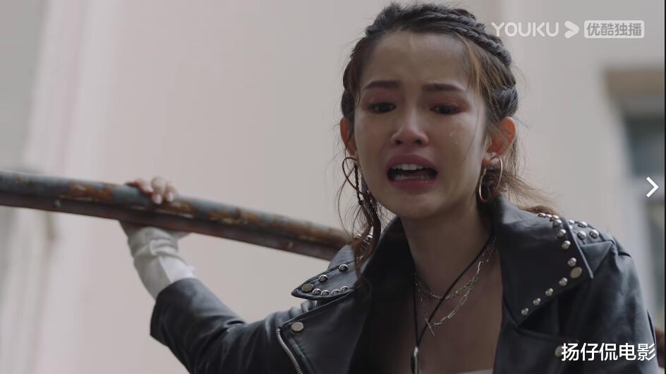 新闻女王：了解香港法律的这条规定，才能懂徐晓欣非跑不可的原因