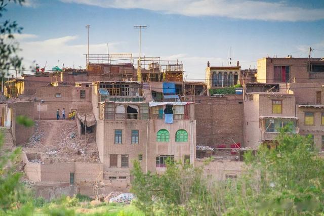 喀什|中国最“懒”的城市，横跨五个时区，一半人文风情让人惊喜万分