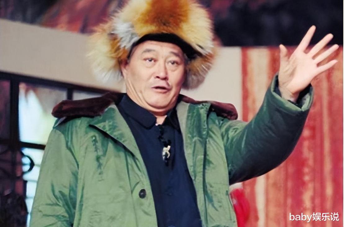 事实证明,离开了春晚舞台的赵本山,走上了另一条路