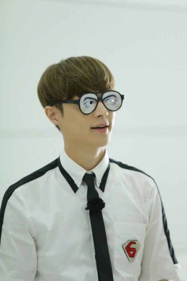 张艺兴|张艺兴空降粉丝群?不好意思,你的粉丝已把你踢出群聊!