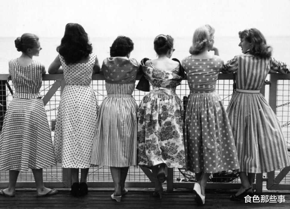 网络小说|二战后为什么美国人很少吃羊肉了?原来背后的原因是这个!