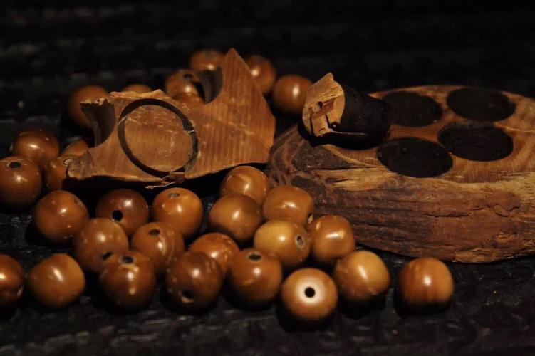 文玩|文玩市场真的不行了！这3种文玩的价格，跌破“冰点”了！