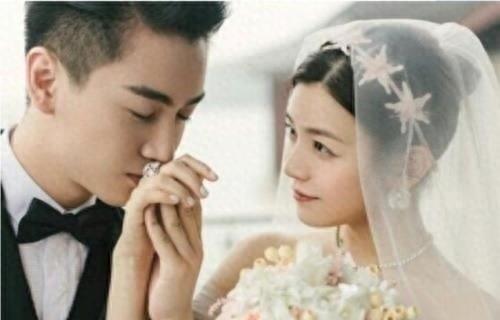 事实证明,逼迫陈晓和陈妍希离婚,才是娱乐圈最大的笑话