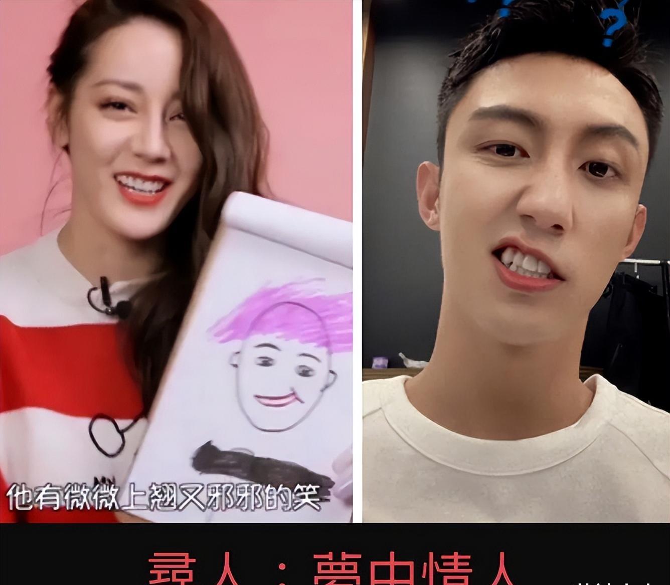 热巴恋情风波升级!工作室遭攻击、圈内好友被骚扰,非要她说单身