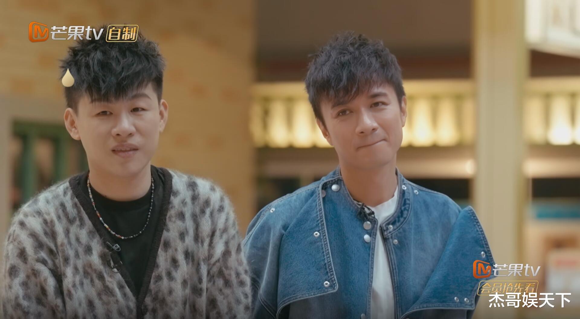 韩红的“黑脸”，让《声生不息》节目组彻底被打脸