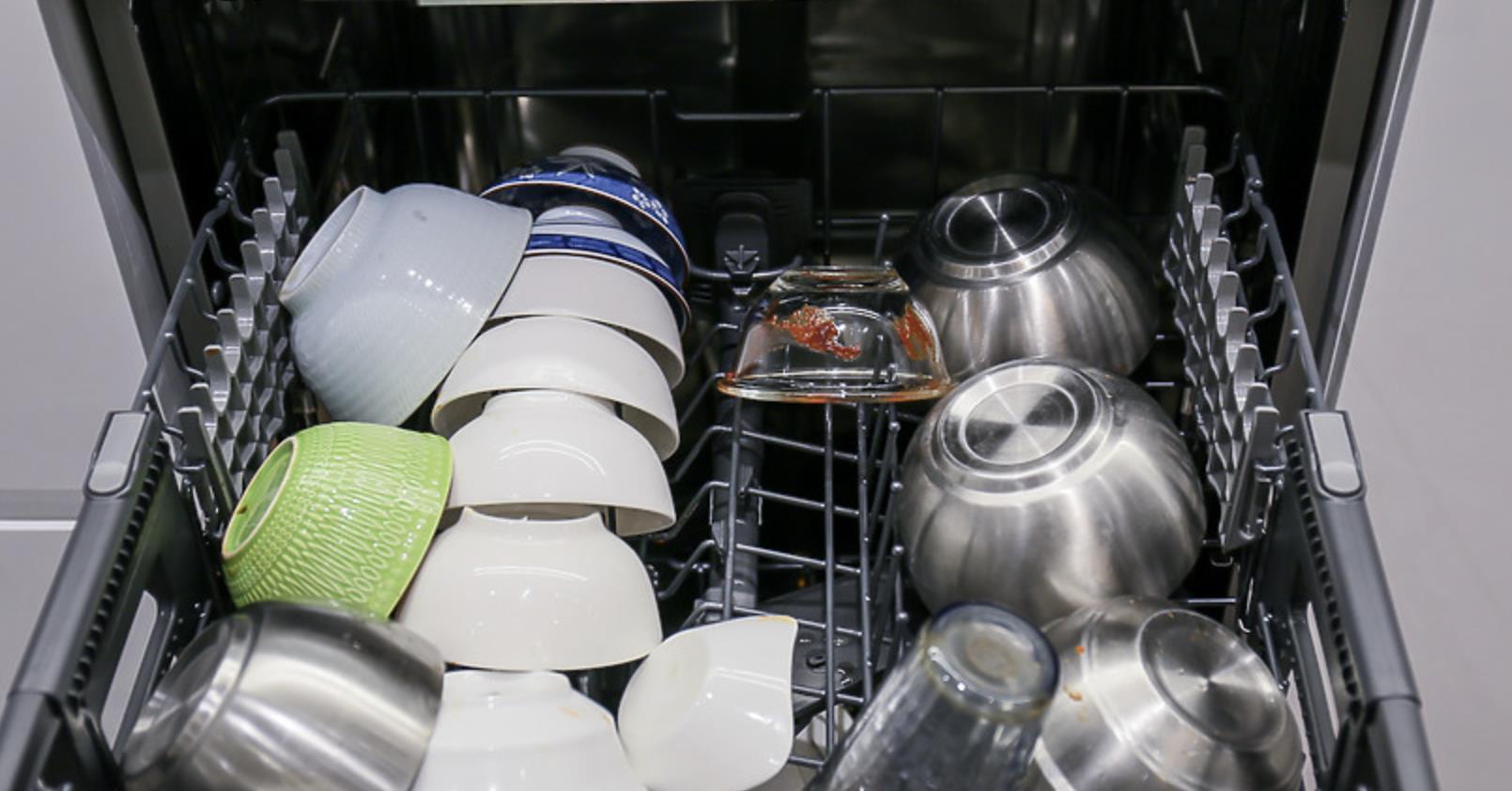 |春节家电选购黑红榜:从电视、冰箱到洗碗机,这些品牌真心碰不得