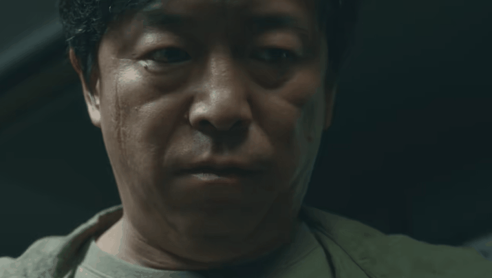 好家伙,《涉过愤怒的海》上映就差评一片,观众差评理由出奇一致