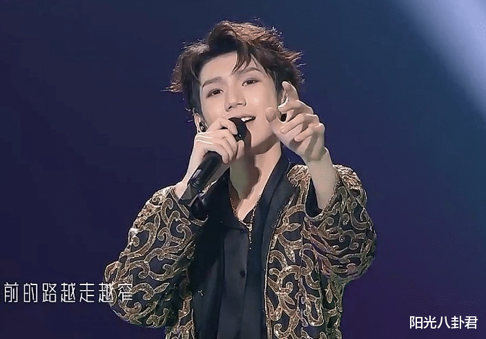 |跨年晚会亮点：汪涵谢娜哭了，李荣浩眼睛变大，于适被嘲难看难听