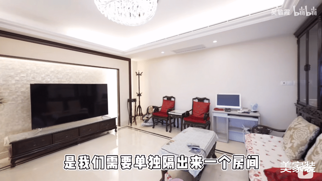 “跳水女皇”吴敏霞,因婚房寒酸被人吐槽,网友却感叹:嫁对了