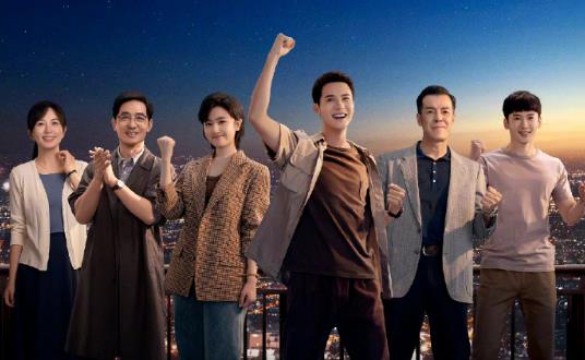 长月烬明|首播6集收视率飙升,评分剑指8.8,强大的演员阵容十分令观众期待