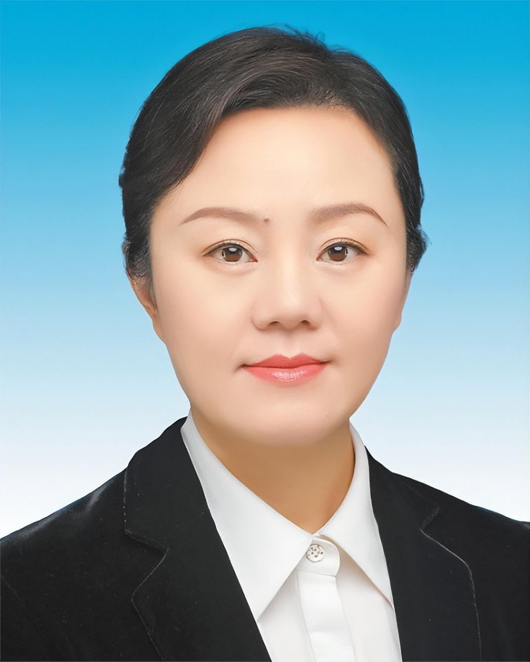现任女性省级党委常委盘点(有图有简历) - 历史资讯(主打网)