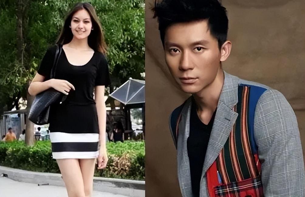 善恶终有报！44岁的李晨，终于为自己的“风流”付出了巨大代价