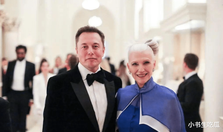 看似无情也多情？分手3年的艾梅柏已经有女儿了，马斯克还想着她