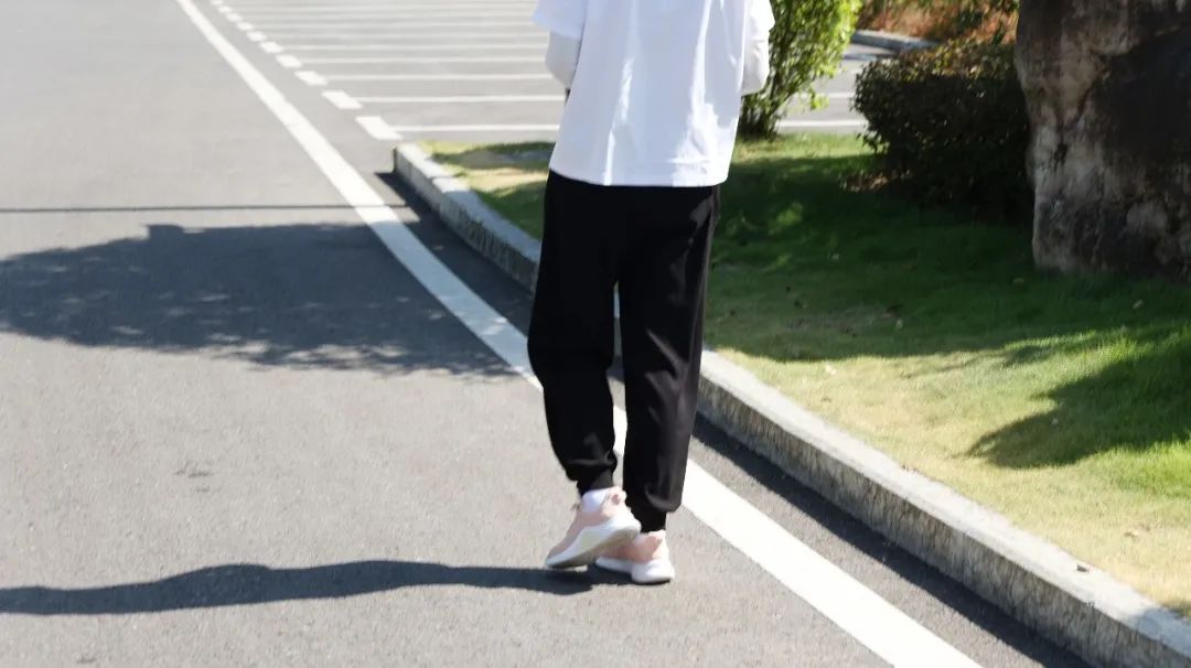 户外步行有哪些要点需注意？想成为“暴走一族”，4点要认清