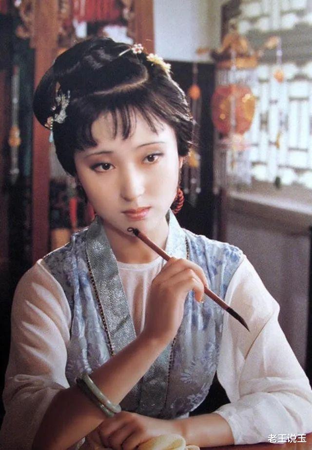 戒指|虽是金玉良缘，怎敌木石前盟？《红楼梦》中的玉器