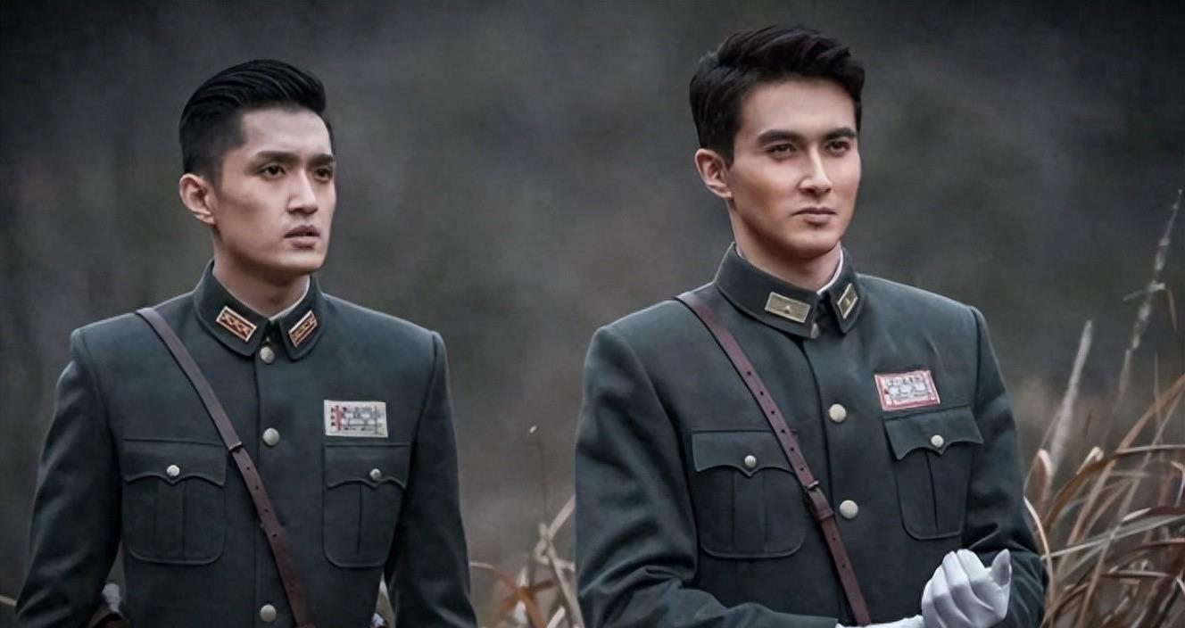 这些奇葩的抗日“神剧”，感觉每部都是在侮辱观众智商，简直不堪入目