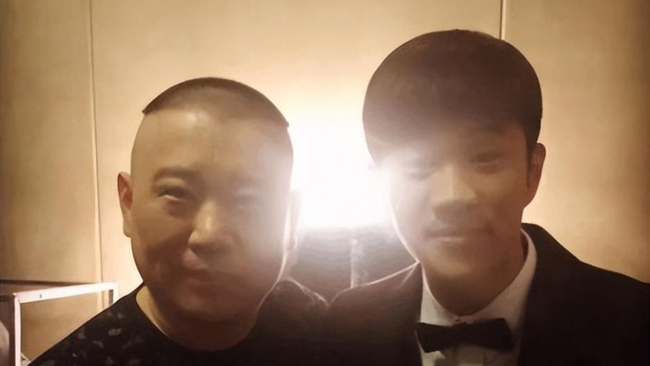 “逆子”王亮自曝家丑！网友喊话：学学你师傅郭德纲的儿子郭麒麟