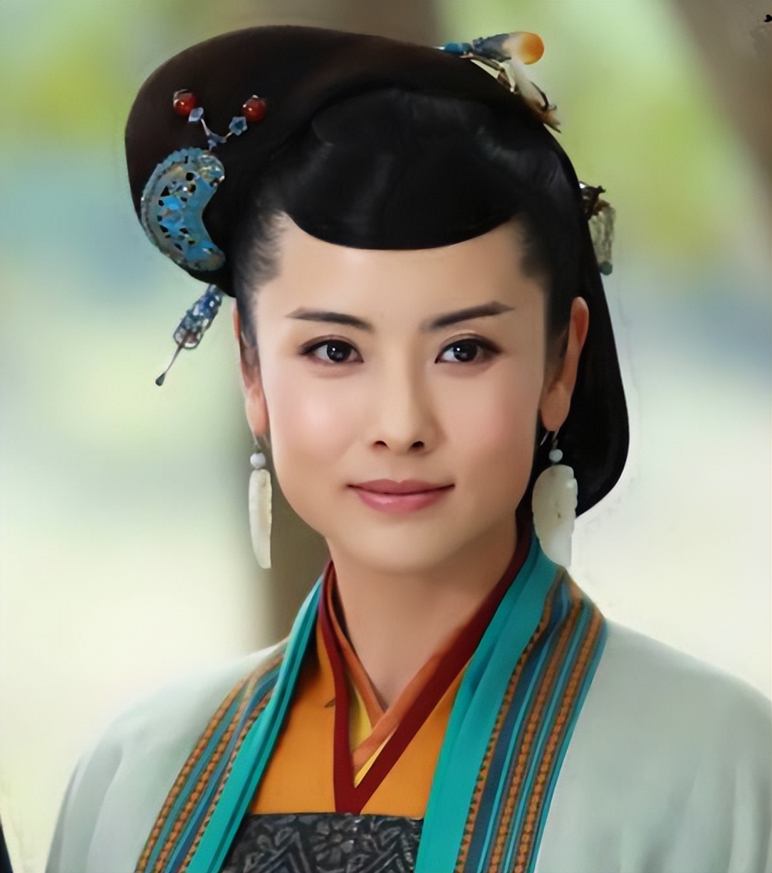 41岁结婚生子,44岁与田亮对簿公堂离婚,被骂同性恋的她现如何?