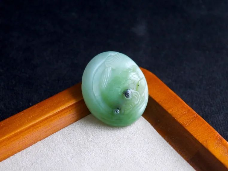 银元|和田玉的僵和棉,能不能被盘掉