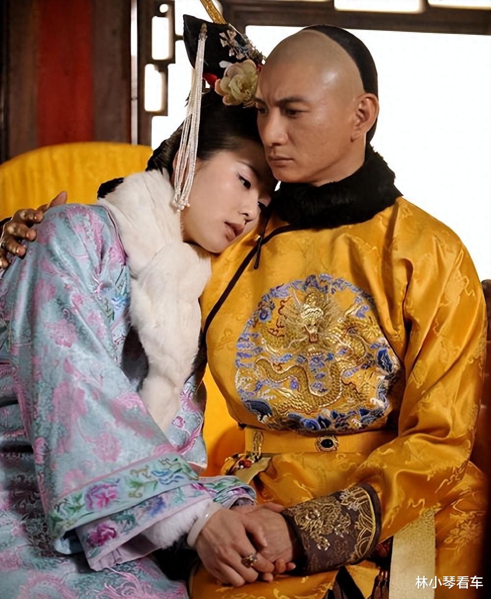 夫妻本是同林鸟,但这一次,刘诗诗选择了大难临头各自飞