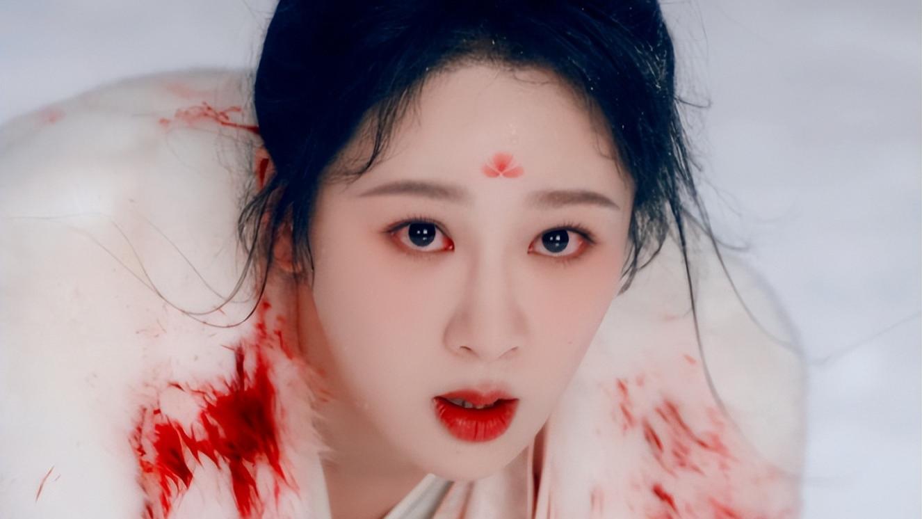 超越《长相思》成全网第一，杨超越新片打分出了，观众一针见血！