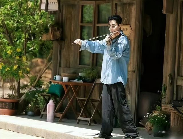 刘宪华|这一次,参加《中国好声音》的刘宪华也难逃其咎?