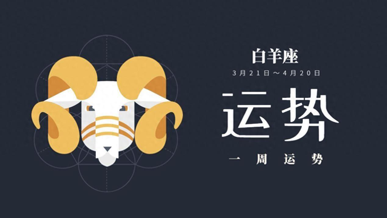 1月22日~28日星座运势：白羊、金牛、双子、巨蟹、狮子、处女座