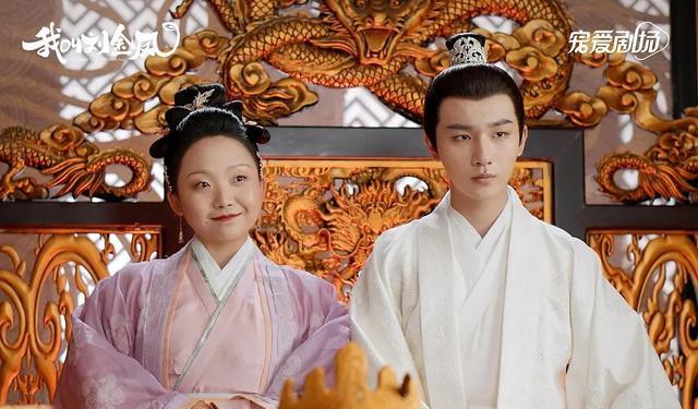 云之羽|又见日式服化道？郭导，《云之羽》悠着点，外面风大，可别闪了腰