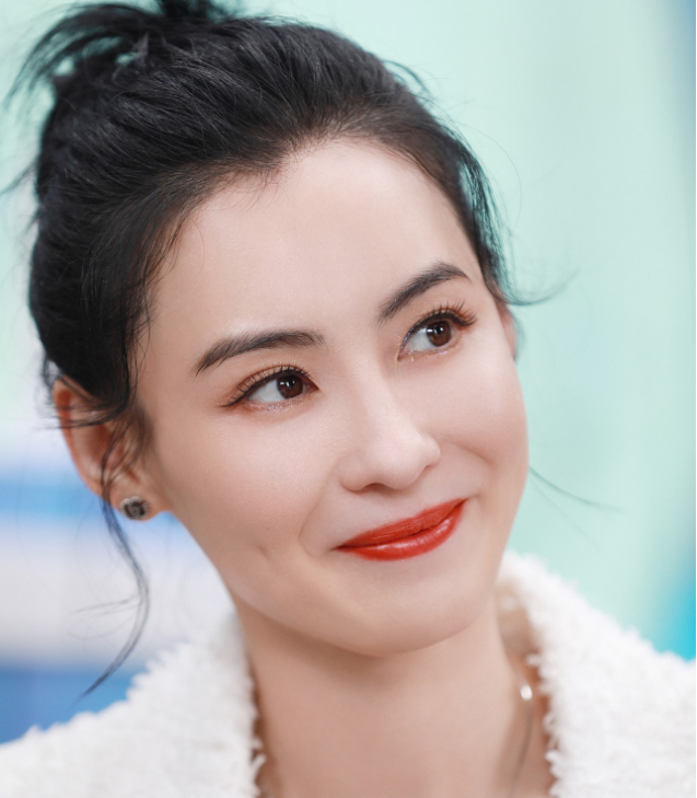 囚禁李小冉四年,限制殷桃拍戏,孙东海究竟“糟蹋”了多少女明星