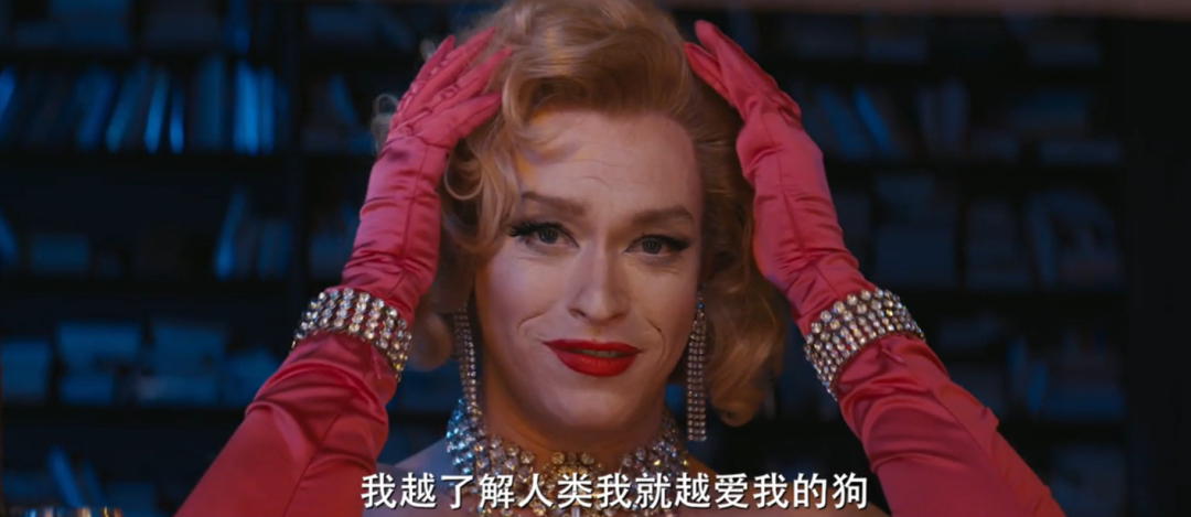 能在内地院线上映,这部年度最佳太猛了