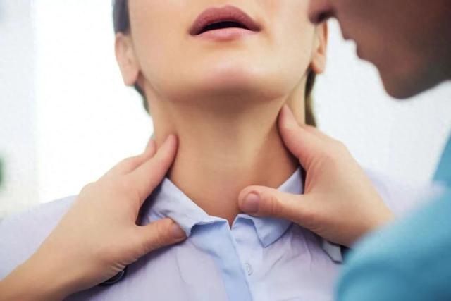 医生劝告:查出结节后,不管生长在哪个部位,都需要忌口5种食物