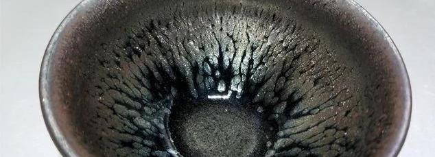建盏|建窑建盏就是宋代茶文化的体现 黑釉瓷器为何风靡宋朝?