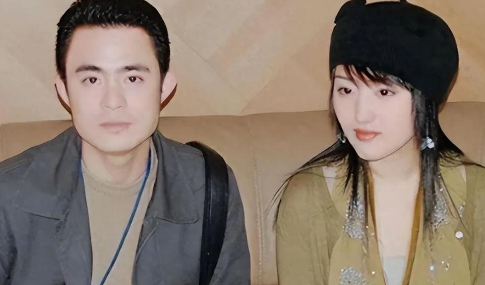 赖文峰出狱后现状曝光:迎娶23岁年轻娇妻,素颜照胜过前任杨钰莹