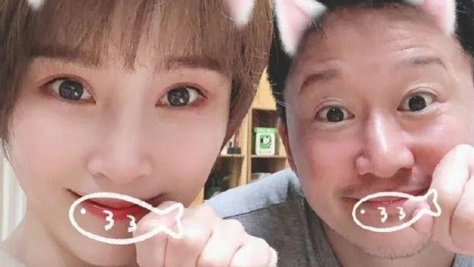 吴京|吴京谢楠的结局，从开始就已注定