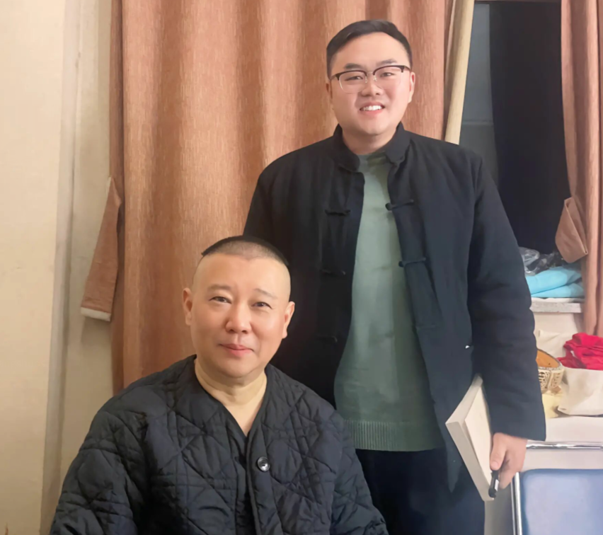 春晚|春晚第四次彩排,岳云鹏被临时拉来救场?知情人士回应了!