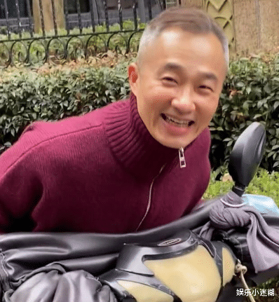 曝主持人程雷患肝癌去世！年仅51岁，电视台、医院发声，照片流出