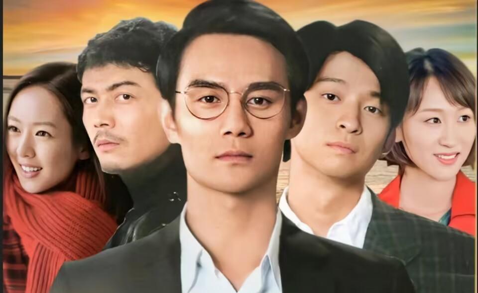 大江大河3|《大江大河3》启动,三大男主惊喜回归,新女主人选完胜原著