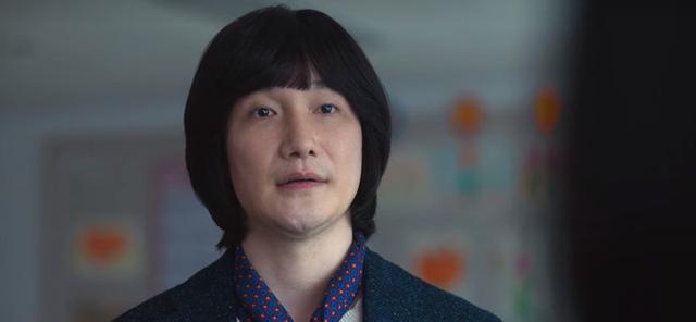 Netflix|网议Netflix《黑暗荣耀》「反派演技惊艳」