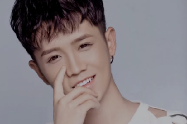 张子豪--可不可以