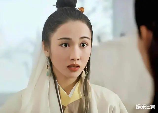 中国乒乓之绝地反击|吴启华大赞佘诗曼演技完胜黎姿,揭秘黎姿个性矜贵似公主