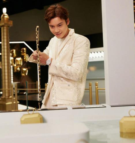 全员加速中|《全员加速中》正式开录，17位明星阵容曝光，嘉宾劝退唱衰声音大