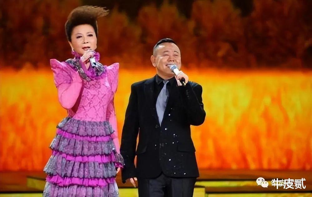 春晚进入倒计时,求这4位春晚混子求收手吧,别再羞辱观众智商了