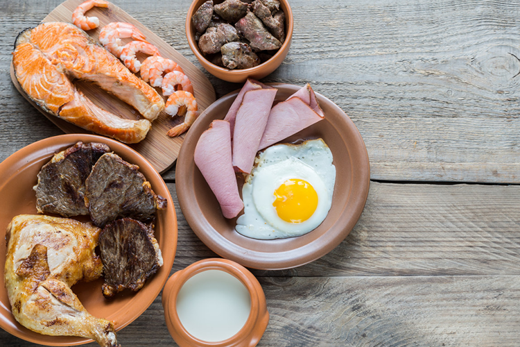 羊肉、豆腐是“发物”，癌症患者不能吃？这4种食物才真的要少吃